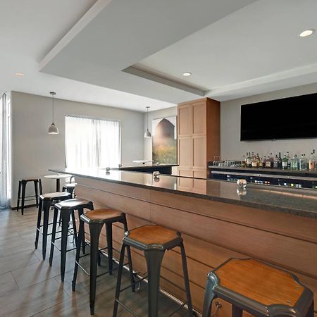 Fairfield By Marriott Inn & Suites Mansfield Dış mekan fotoğraf