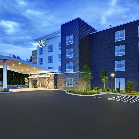 Fairfield By Marriott Inn & Suites Mansfield Dış mekan fotoğraf