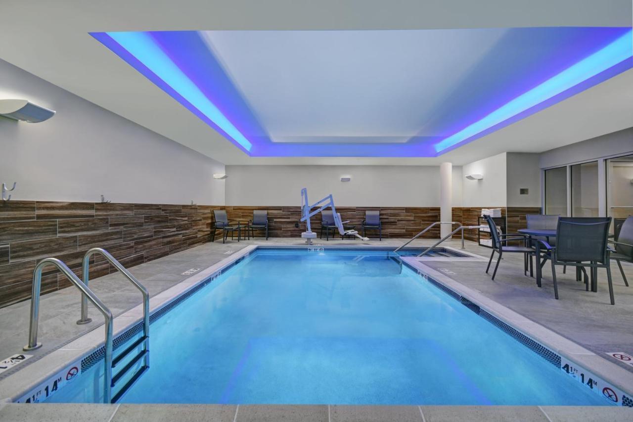 Fairfield By Marriott Inn & Suites Mansfield Dış mekan fotoğraf