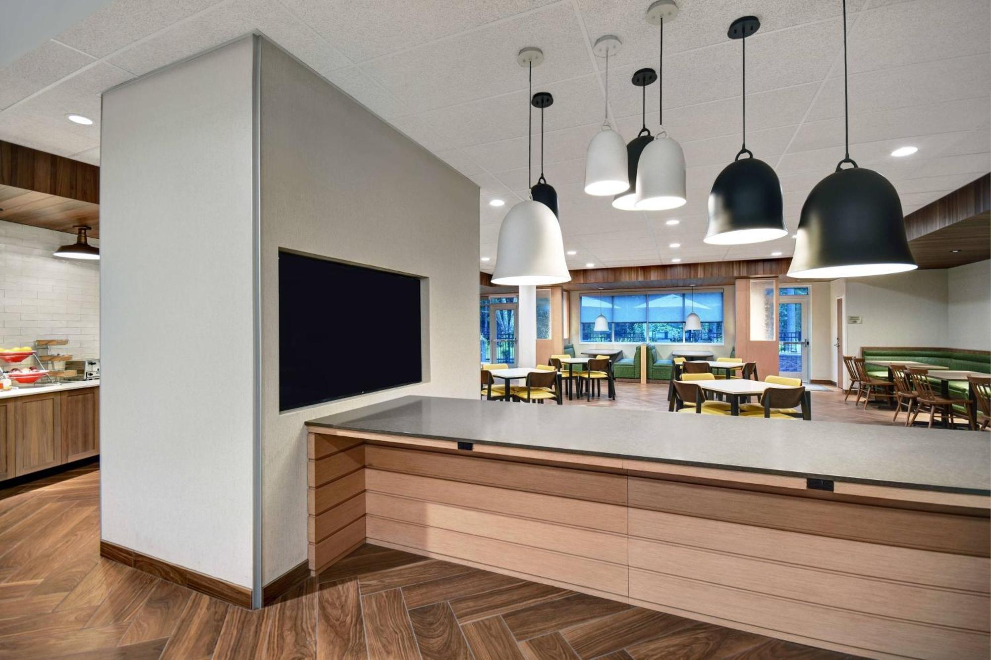 Fairfield By Marriott Inn & Suites Mansfield Dış mekan fotoğraf