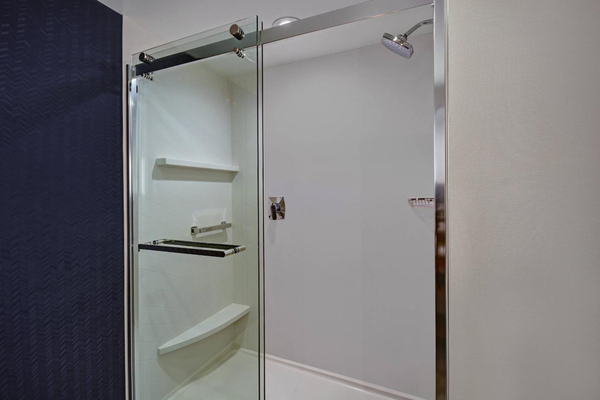 Fairfield By Marriott Inn & Suites Mansfield Dış mekan fotoğraf