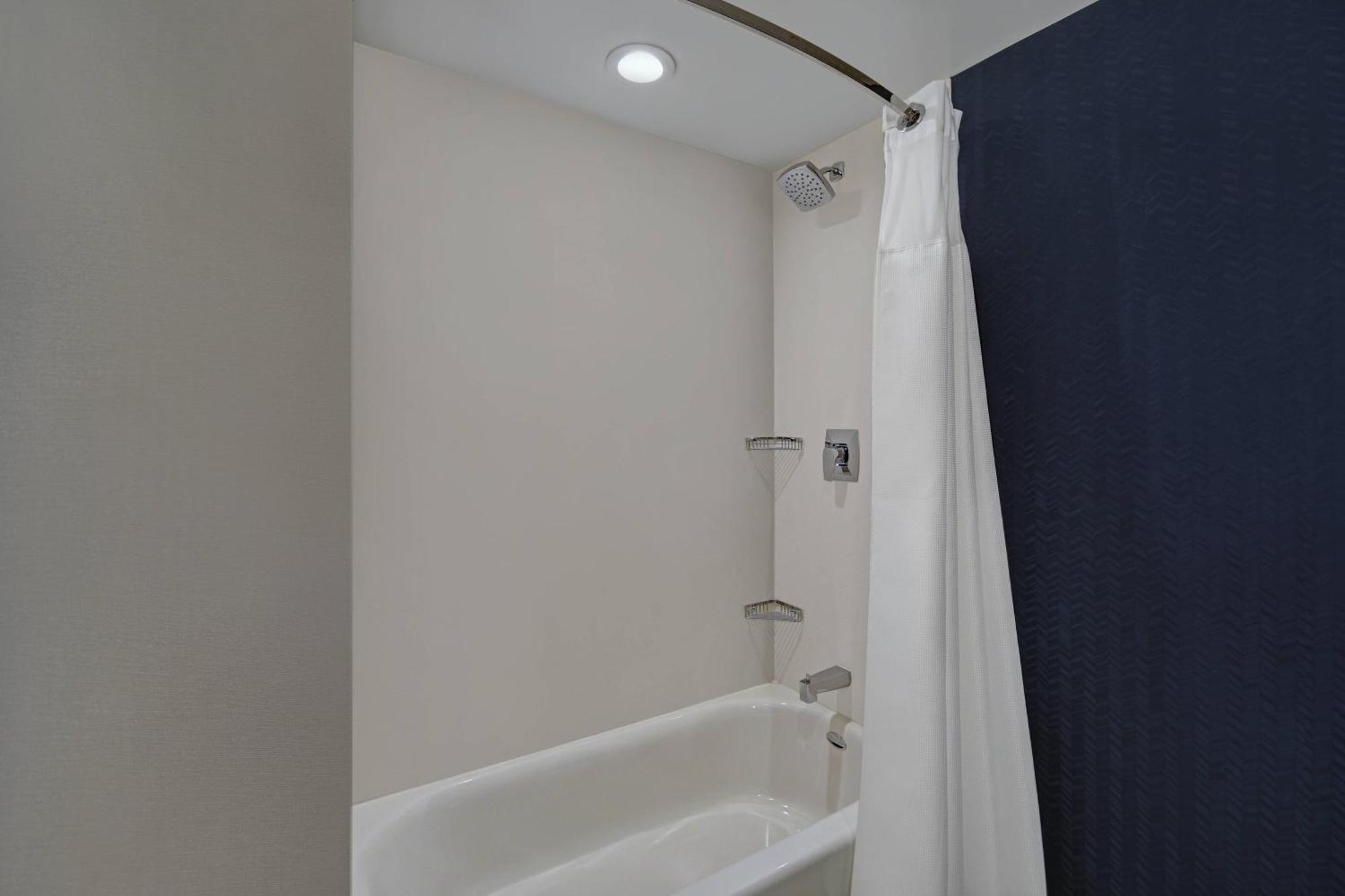Fairfield By Marriott Inn & Suites Mansfield Dış mekan fotoğraf